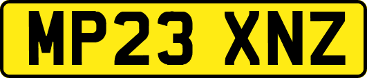 MP23XNZ