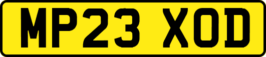 MP23XOD