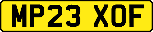 MP23XOF