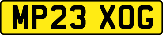 MP23XOG