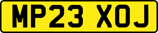 MP23XOJ