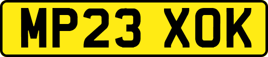 MP23XOK