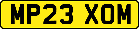 MP23XOM