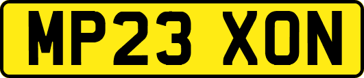 MP23XON