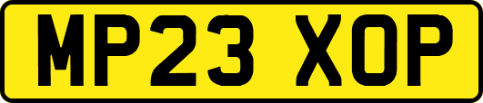 MP23XOP