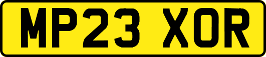 MP23XOR