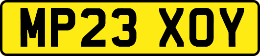 MP23XOY
