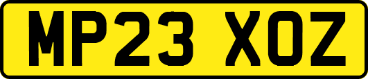 MP23XOZ