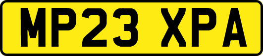 MP23XPA