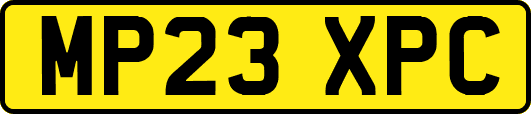MP23XPC