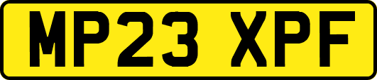 MP23XPF