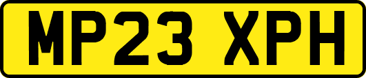 MP23XPH