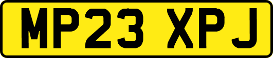 MP23XPJ
