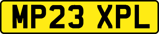 MP23XPL
