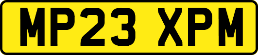 MP23XPM