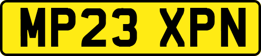 MP23XPN