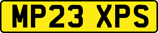 MP23XPS