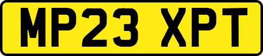 MP23XPT