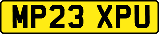 MP23XPU