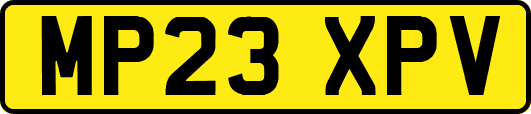 MP23XPV