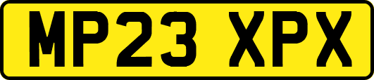 MP23XPX