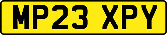 MP23XPY