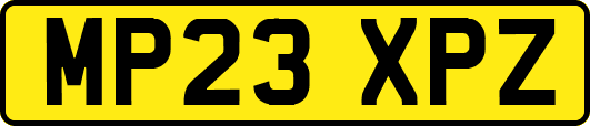 MP23XPZ