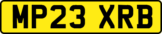 MP23XRB