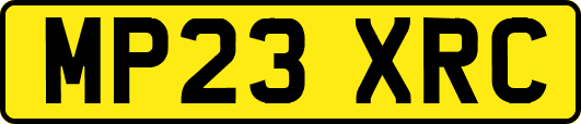 MP23XRC