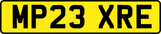 MP23XRE
