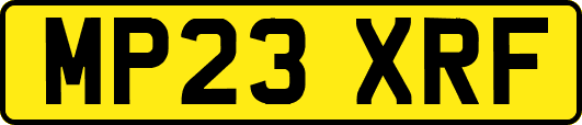 MP23XRF