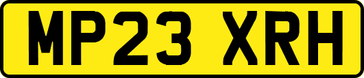 MP23XRH
