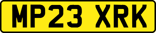 MP23XRK