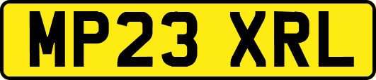 MP23XRL