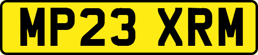 MP23XRM