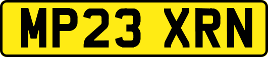MP23XRN