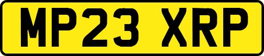 MP23XRP