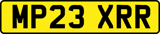 MP23XRR