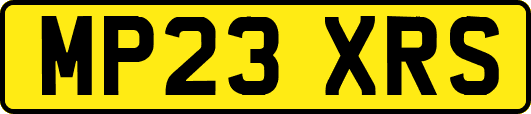 MP23XRS