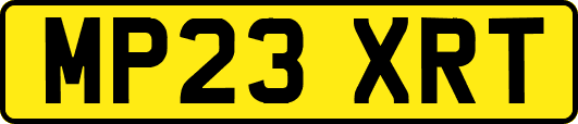 MP23XRT