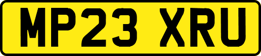 MP23XRU