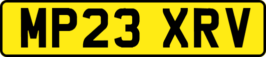 MP23XRV