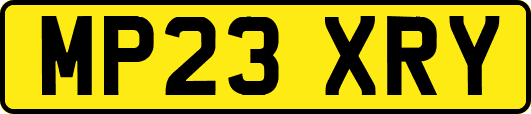 MP23XRY