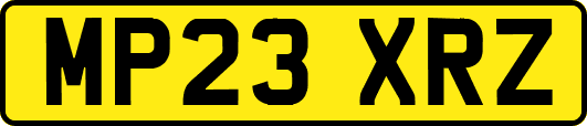 MP23XRZ