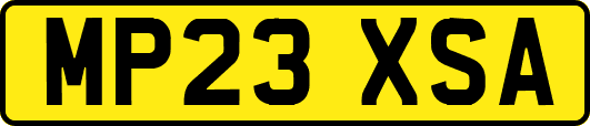 MP23XSA