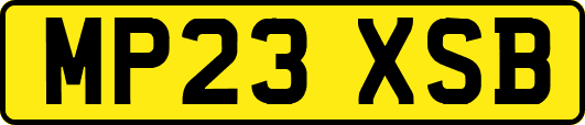 MP23XSB