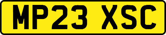 MP23XSC