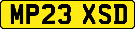 MP23XSD