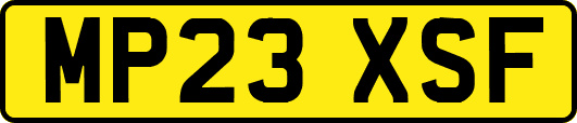 MP23XSF