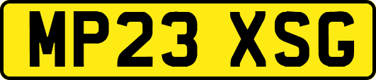 MP23XSG